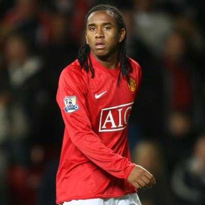 Anderson Mufc